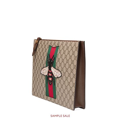 portadocumenti gucci da uomo